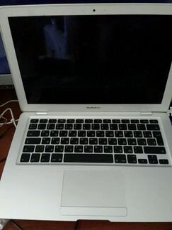 Apple MacBook Air 13.3 - А1304