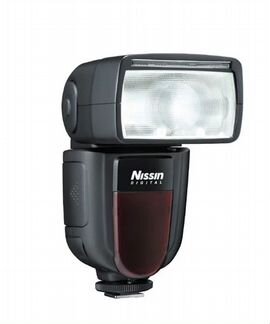 Вспышка Nissin Di-700 for Nikon