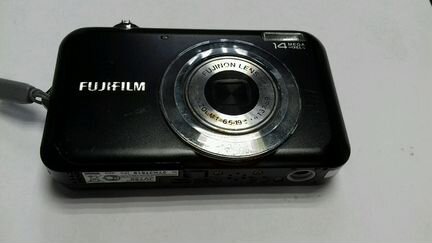 Фотоаппарат Fujifilm JV150/106