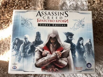 Assassin’S Creed