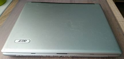 Ноутбук Acer Aspire 3680