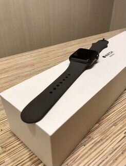 Apple watch 3 38 мм