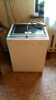 Посудомоечная машина Indesit DGA 6450