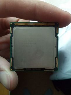 Intel core I5-650