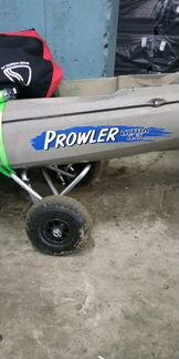 Продам каяк ocean kayak Prowler Ultra 4.7