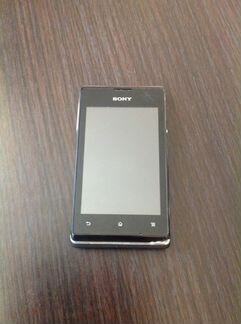 Смартфон Sony Xperia c1605