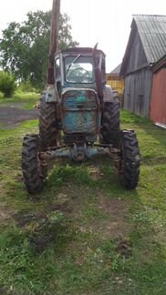 Продам трактор Т 40 ам