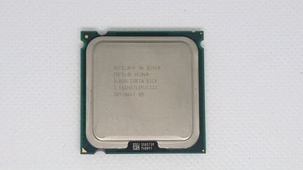Xeon x5460