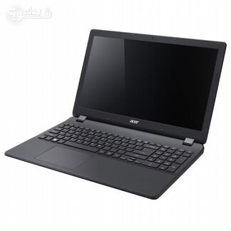 Ноутбук Acer EX 2519 series (4-х ядерный) игровой