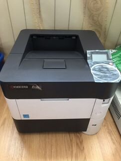 Принтер Kyocera fs4200dn