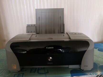 Принтер Canon ip 1500