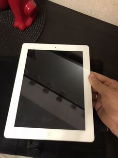 iPad 2/16gb WiFi