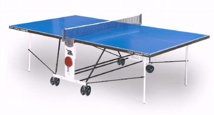 Теннисный стол compact outdoor LX(q120)