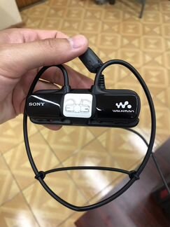Sony Walkman bcr-nww270