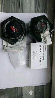 Часы Casio G-Shock g -9200 gy -1