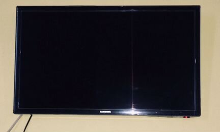Телевизор SAMSUNG UE28F4000