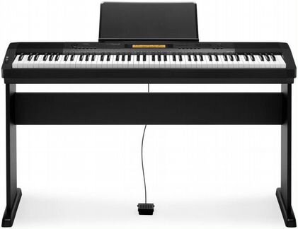 Цифровое пианино casio cdp-220R