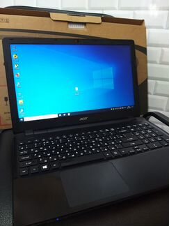 Ноутбук Acer core i5