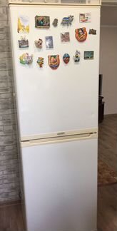 Холодильник «Стинол»