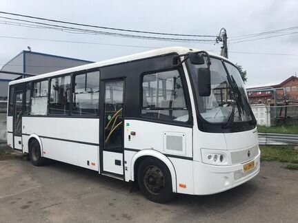 Продаётся автобус паз-3204 Вектор