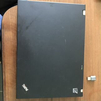Продаю ноутбук Lenovo T61