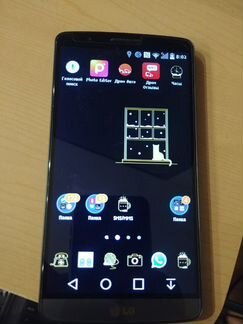 Смартфон LG G6