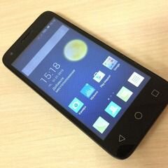 Alcatel one touch pixi 3 4,5