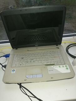 Acer ноутбук рабочий