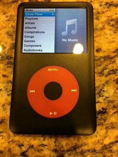 iPod Video/Classic(iMod) 240GB