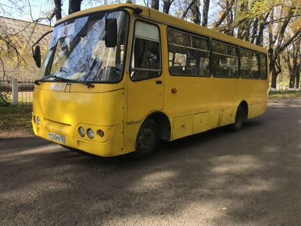 Автобус исузу Богдан 2006года