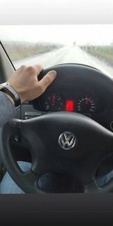 Volkswagen Crafter 2.0л 2014г луидор