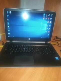 Ноутбук HP Core i3 4030u