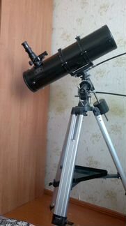 Продам телескоп Sky-Watcher BKP13065EQ2