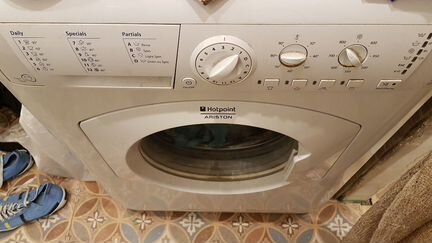 Ремонт стиральных посудомоечных и сушильных машин