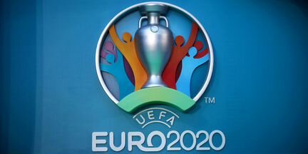 Билеты на чемпионат Европы 2020