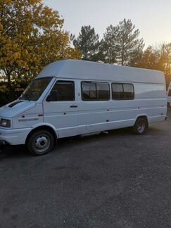 Iveco Daily 2.5 МТ, 1992, 50 000 км