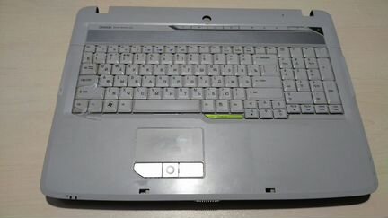Acer 7720Z ICK70 на запчасти