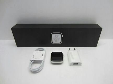 Apple Watch 4. 44mm Nike