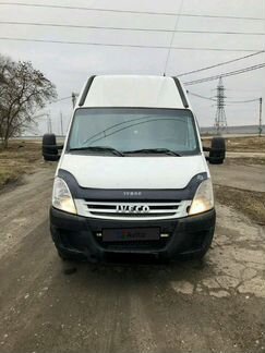 Iveco Daily 2.3 МТ, 2008, 420 000 км