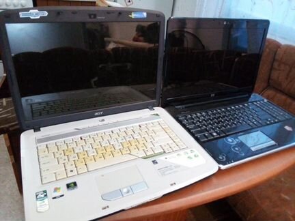 Acer HP