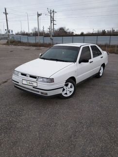 SEAT Toledo 1.8 МТ, 1993, 220 000 км