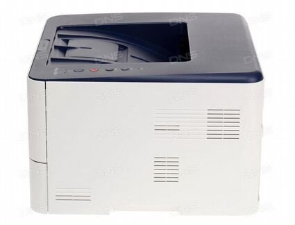 Принтер лазерный Xerox Phaser 3260DNI