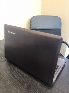 Продам мощный ноутбук Lenovo IdeaPad 15.6 