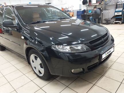 Chevrolet Lacetti 1.4 МТ, 2011, 99 500 км