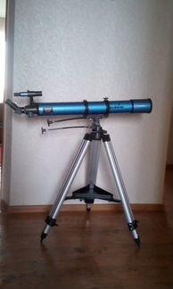 Телескоп Sky-watcher bk 809az3