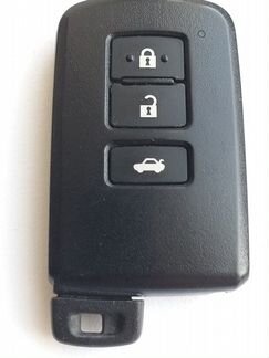 Ключ Toyota Camry, Corolla