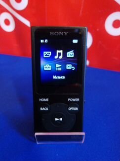 Плеер Sony NW-E395