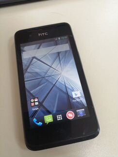 Телефон HTC 210