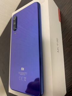 Xiaomi mi 9 SE