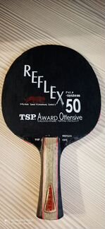 Основание TSP reflex-50 Award OFF
